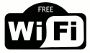 free wi-fi